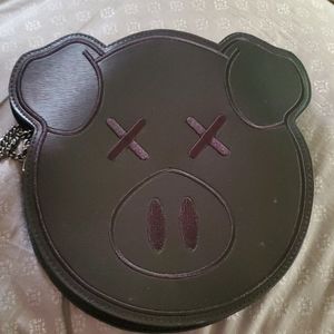 Pig Purse
